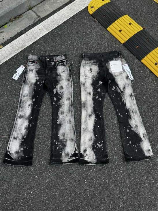 Picture of Purple Brand Jeans Long _SKUPurpleBrandsz28-36thtxPU712755